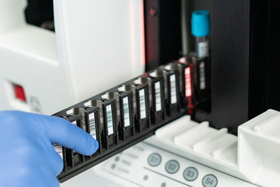 laboratoire